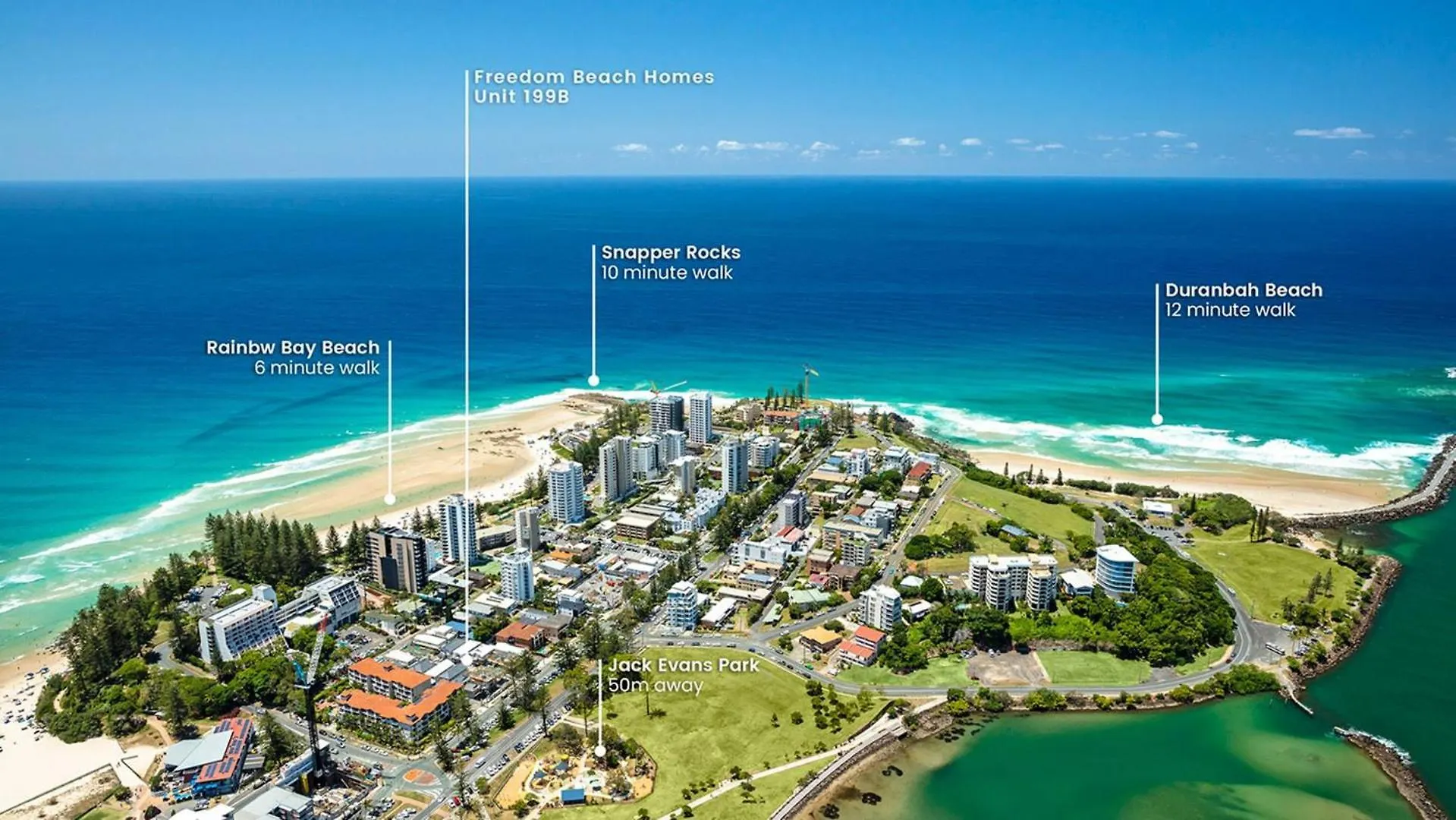 Freedom Beach Homes Unit 199B Gold Coast 0*,