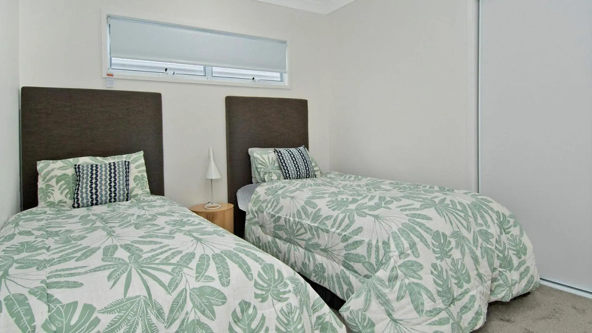 Freedom Beach Homes Unit 199B Gold Coast Apartment