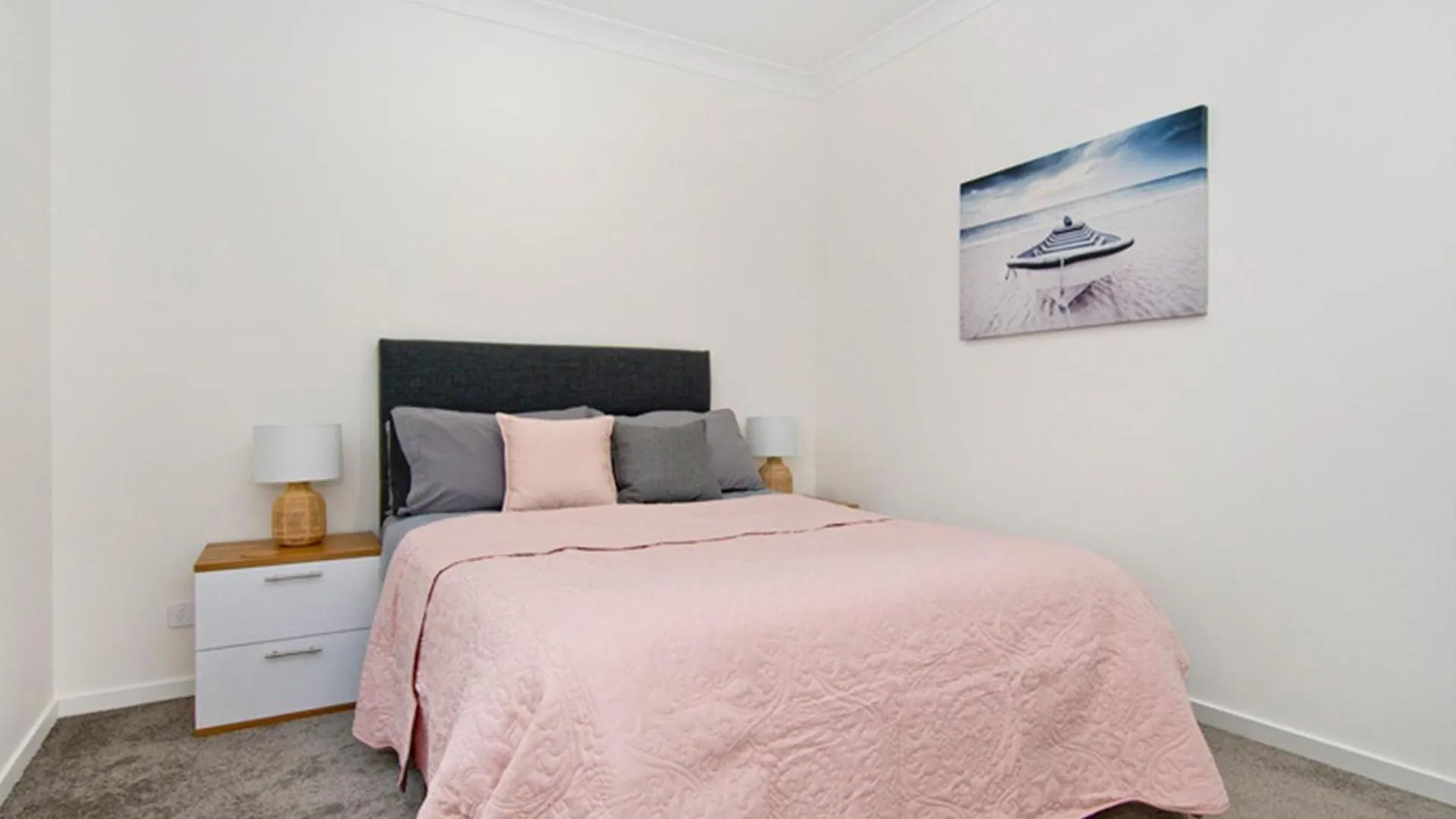 Apartment Freedom Beach Homes Unit 199B Gold Coast