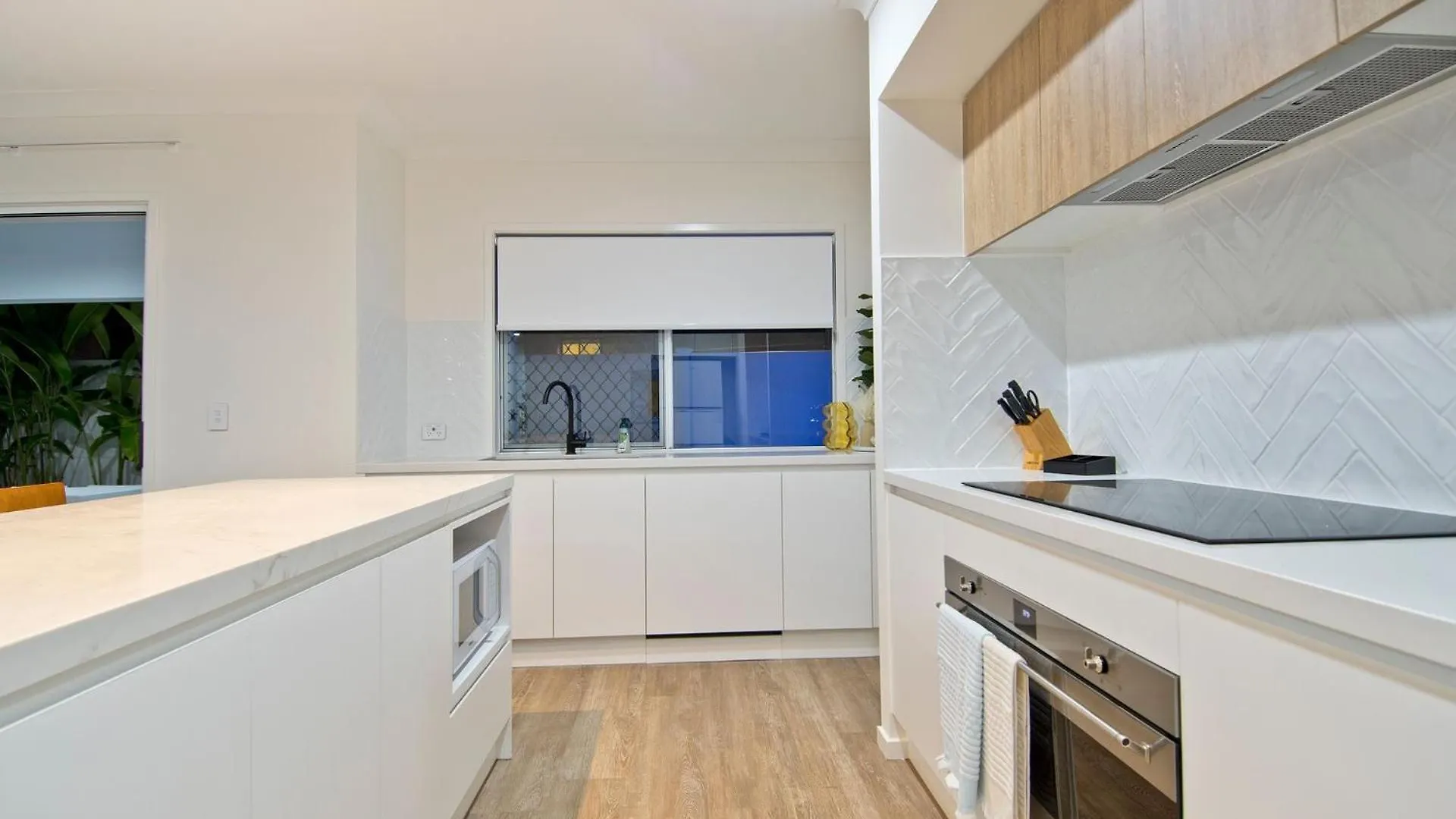 Freedom Beach Homes Unit 199B Gold Coast Australia