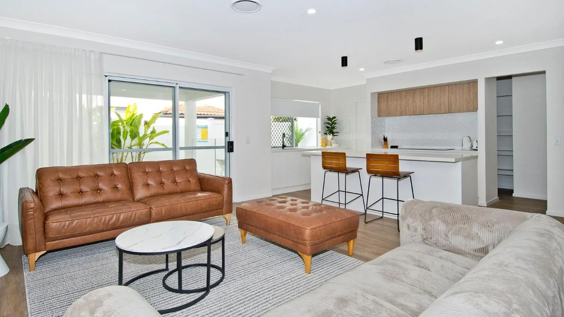 Freedom Beach Homes Unit 199B Gold Coast Apartment