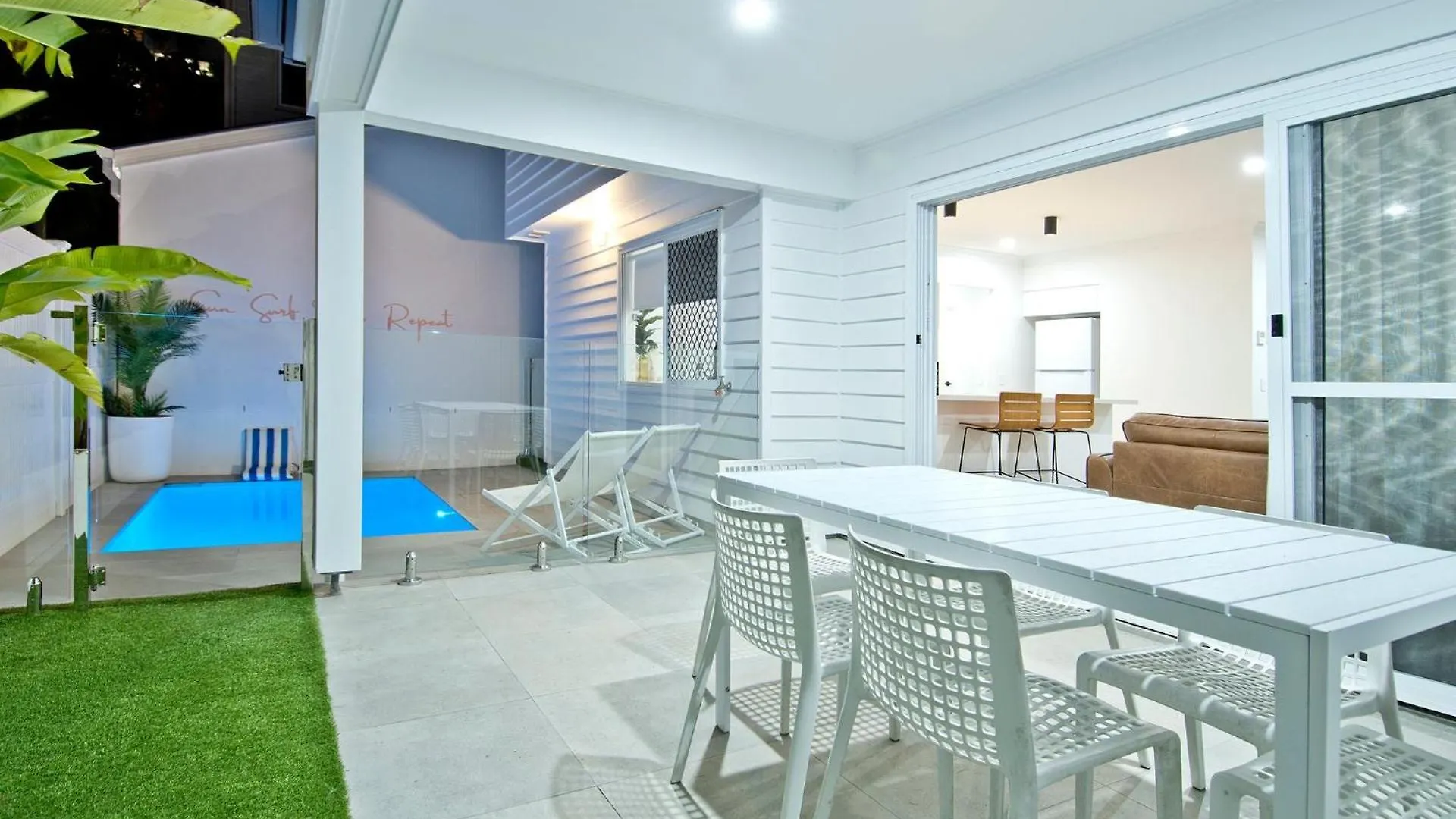 Freedom Beach Homes Unit 199B Gold Coast