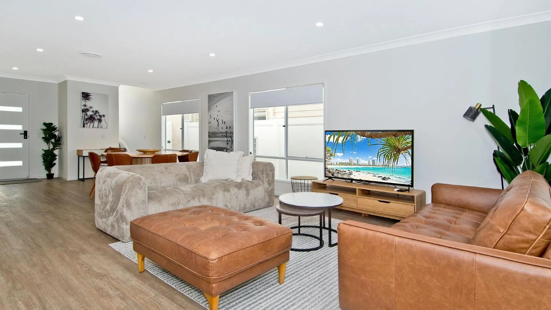 Apartment Freedom Beach Homes Unit 199B Gold Coast Australia