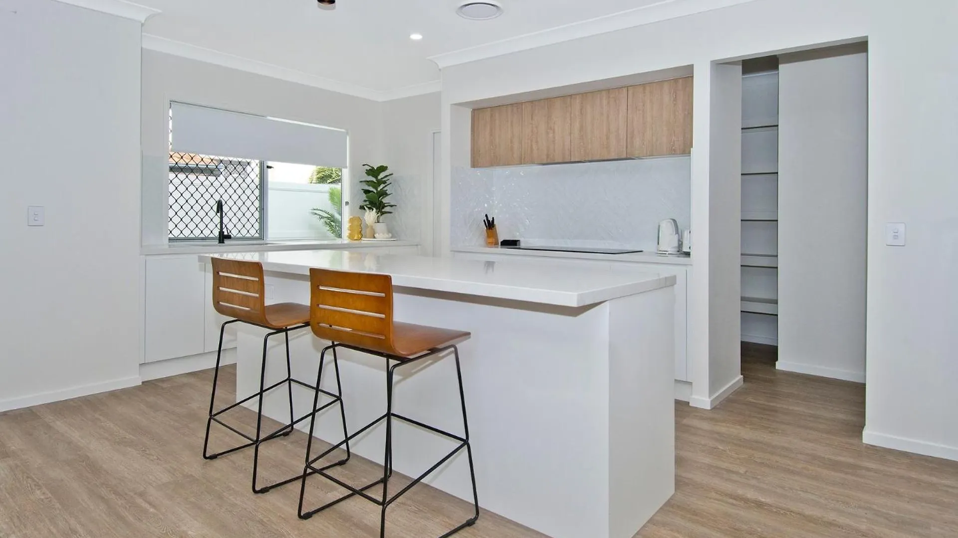 Freedom Beach Homes Unit 199B Gold Coast Apartment