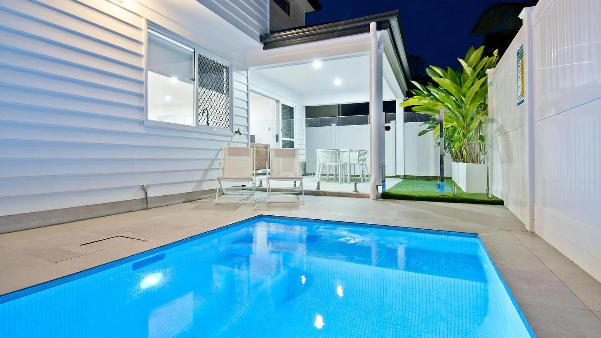 Freedom Beach Homes Unit 199B Gold Coast